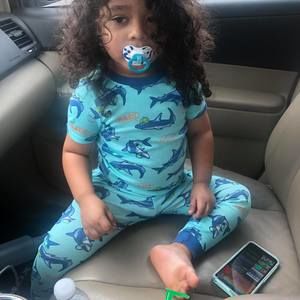 Meet your Posher, Luis